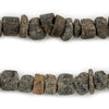 Old Mali Stone Beads (Dark)