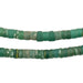 Vintage Kakamba Prosser Beads (7mm) #15637 - The Bead Chest