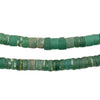 Vintage Kakamba Prosser Beads (7mm) #15637