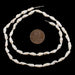 Vintage Japanese Rice Pearl Beads (4mm) - The Bead Chest