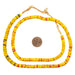 Vintage Kakamba Prosser Beads (6mm) #15639 - The Bead Chest