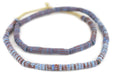 Old Awalleh Chevron Beads #12583 - The Bead Chest