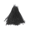 Midnight Brass 21 Gauge 2 Inch Eye Pins (Approx 100 pieces)