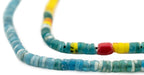 Vintage Kakamba Prosser Beads (4mm) #15640 - The Bead Chest
