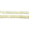 Round Phrenite Agate Beads (6mm)