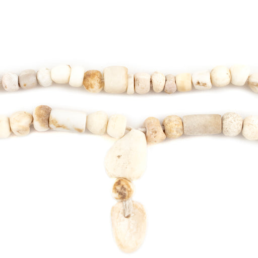 Mixed Ancient Afghan Beads #13021