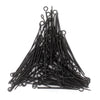 Midnight Brass 21 Gauge 1.5 Inch Eye Pins (Approx 100 pieces)