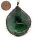 Roman Glass Pendant (60-70mm) #14992 - The Bead Chest