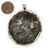Roman Glass Pendant (60-70mm) #14977 - The Bead Chest