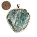 Roman Glass Pendant (60-70mm) #14983 - The Bead Chest