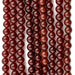 Caramel Round Carnelian Beads (8mm) - The Bead Chest