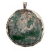 Roman Glass Pendant (60-70mm) #14966 - The Bead Chest