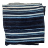 West African Indigo Cloth #15664