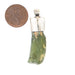 Roman Glass Fragment Pendant (40-50mm) - The Bead Chest