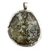 Roman Glass Pendant (50-60mm) #15104 - The Bead Chest