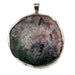 Roman Glass Pendant (50-60mm) #15106 - The Bead Chest