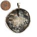 Roman Glass Pendant (50-60mm) #15107 - The Bead Chest