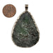 Roman Glass Pendant (50-60mm) #15092 - The Bead Chest