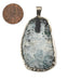 Roman Glass Pendant (50-60mm) #15096 - The Bead Chest