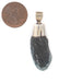 Roman Glass Fragment Pendant (40-50mm) - The Bead Chest