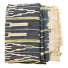 West African Bondoukou Indigo Cloth #15701