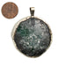 Roman Glass Pendant (50-60mm) #15083 - The Bead Chest