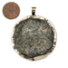 Roman Glass Pendant (50-60mm) #15085 - The Bead Chest