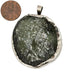 Roman Glass Pendant (50-60mm) #15091 - The Bead Chest
