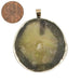 Roman Glass Pendant (50-60mm) #15081 - The Bead Chest