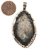Roman Glass Pendant (50-60mm) #15066 - The Bead Chest