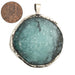 Roman Glass Pendant (50-60mm) #15068 - The Bead Chest