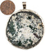Roman Glass Pendant (50-60mm) #15070 - The Bead Chest