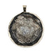 Roman Glass Pendant (50-60mm) #15073 - The Bead Chest