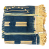West African Bondoukou Indigo Cloth #15702