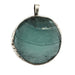 Roman Glass Pendant (50-60mm) #15062 - The Bead Chest