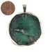 Roman Glass Pendant (50-60mm) #15064 - The Bead Chest