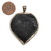 Roman Glass Pendant (50-60mm) #15038 - The Bead Chest