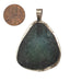 Roman Glass Pendant (50-60mm) #15040 - The Bead Chest