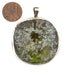 Roman Glass Pendant (50-60mm) #15042 - The Bead Chest