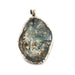Roman Glass Pendant (50-60mm) #15044 - The Bead Chest