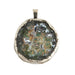 Roman Glass Pendant (50-60mm) #15045 - The Bead Chest