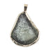Roman Glass Pendant (50-60mm) #15027 - The Bead Chest