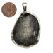 Roman Glass Pendant (50-60mm) #15019 - The Bead Chest