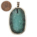 Roman Glass Pendant (50-60mm) #15015 - The Bead Chest