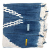 West African Indigo Cloth #15668
