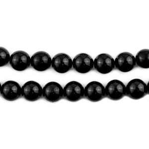 Round Onyx Beads (8mm)