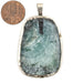 Roman Glass Pendant (50-60mm) #15006 - The Bead Chest