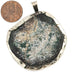 Roman Glass Pendant (50-60mm) #15010 - The Bead Chest