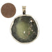 Roman Glass Pendant (40-50mm) #15225 - The Bead Chest