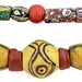 Jumbo Mixed Antique Venetian Trade Beads #15962 - The Bead Chest